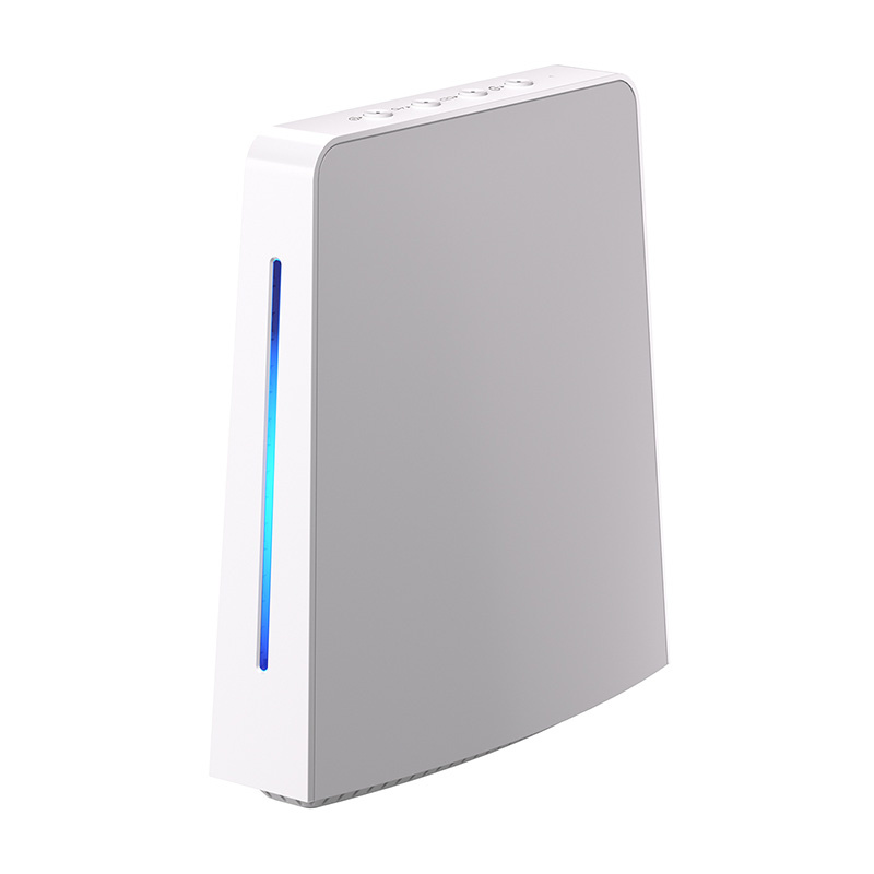 SONOFF iHost Hub AIBridge-26 WiFi, ZigBee, Bluetooth, Matter, 4GB, LAN (Λευκό) - Image 2