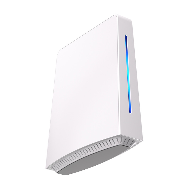 SONOFF iHost Hub AIBridge-26 WiFi, ZigBee, Bluetooth, Matter, 4GB, LAN (Λευκό) - Image 3