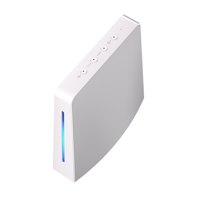 SONOFF iHost Hub AIBridge-26 WiFi, ZigBee, Bluetooth, Matter, 4GB, LAN (Λευκό) - Image 6