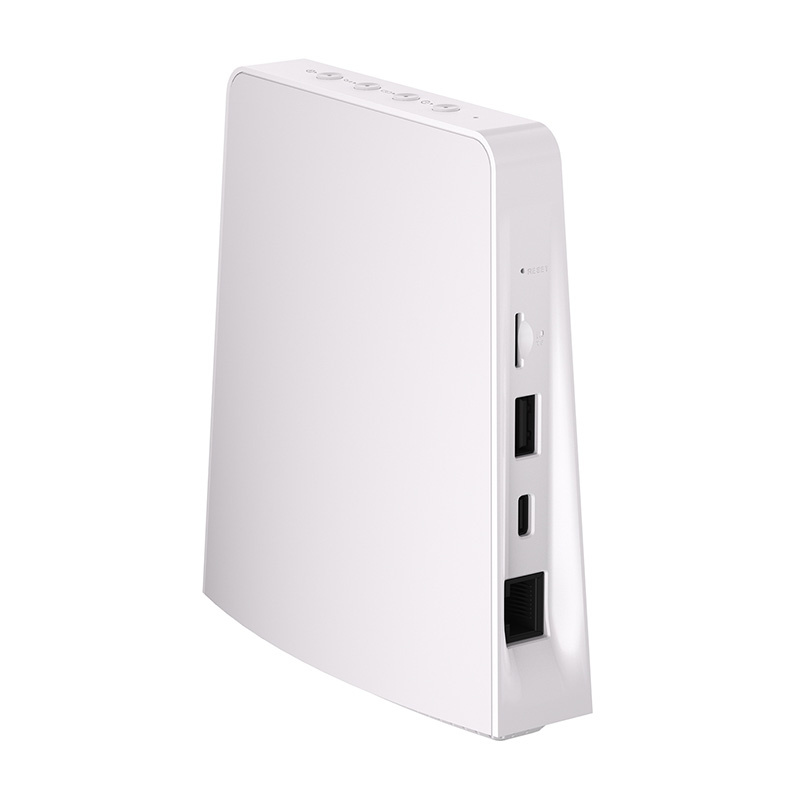 SONOFF iHost Hub AIBridge-26 WiFi, ZigBee, Bluetooth, Matter, 4GB, LAN (Λευκό) - Image 5
