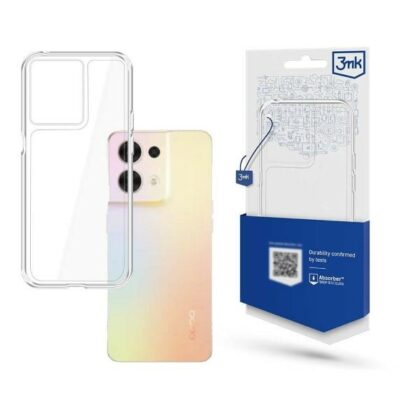 Θήκη Armor 3MK για Oppo Reno 8 5G