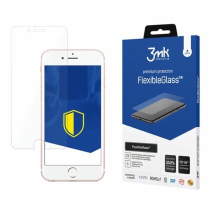 Υβριδικό γυαλί 3MK FlexibleGlass για iPhone 6S/6