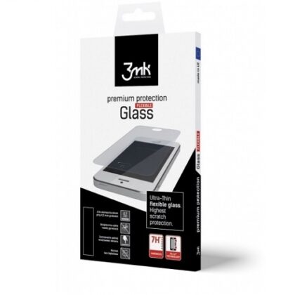 3MK FlexibleGlass Υβριδικό γυαλί Sony Z1