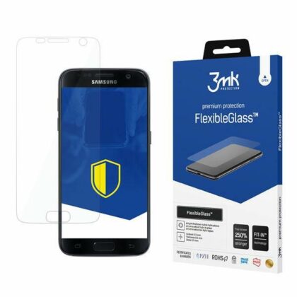 Υβριδικό γυαλί 3MK FlexibleGlass Sam G930 S7