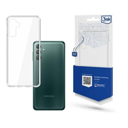 3MK ArmorCase - θήκη για Samsung Galaxy A04s - Διάφανο