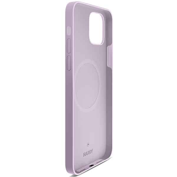 3MK Hardy - θήκη για Apple iPhone 14 Plus / 15 - Μωβ - Image 10