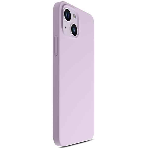 3MK Hardy - θήκη για Apple iPhone 14 Plus / 15 - Μωβ - Image 7