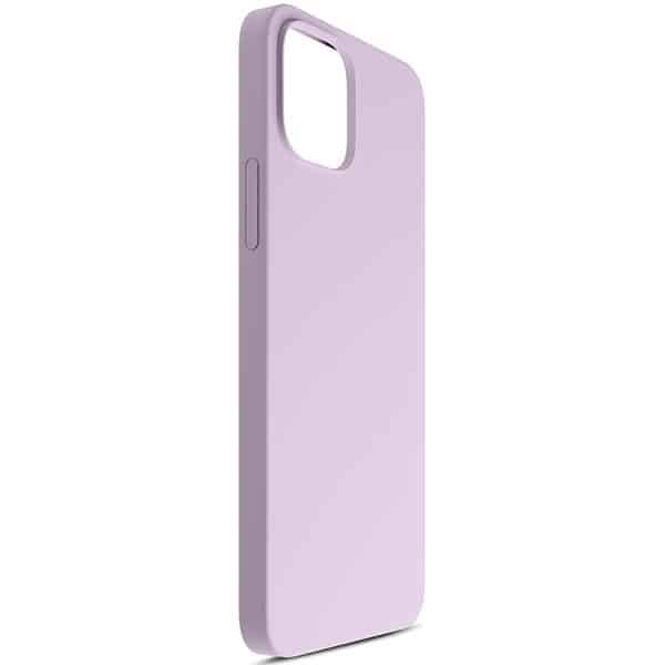 3MK Hardy - θήκη για Apple iPhone 14 Plus / 15 - Μωβ - Image 9