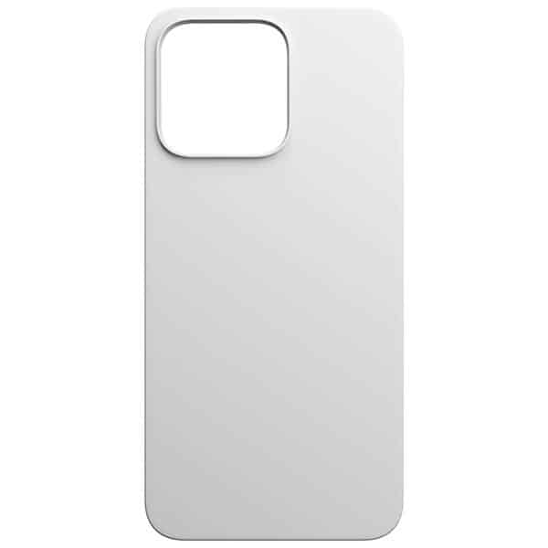 3MK HARDY - θήκη για Apple iPhone 14 Pro Max - Λευκό - Image 11