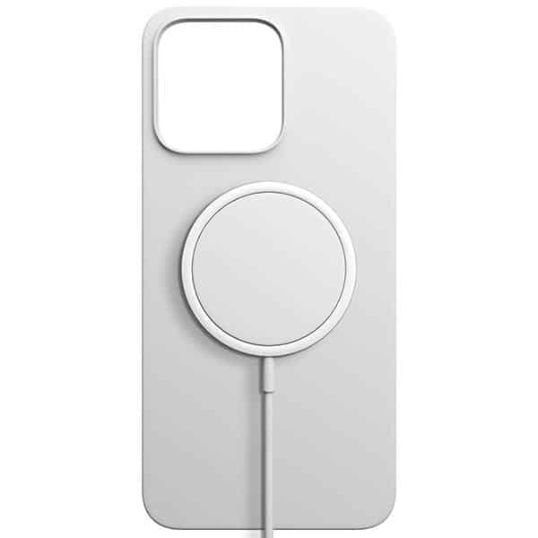 3MK HARDY - θήκη για Apple iPhone 14 Pro Max - Λευκό - Image 14
