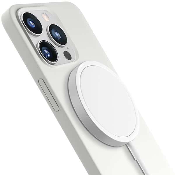 3MK HARDY - θήκη για Apple iPhone 14 Pro Max - Λευκό - Image 6