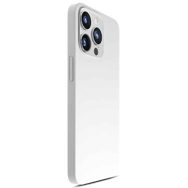 3MK HARDY - θήκη για Apple iPhone 14 Pro Max - Λευκό - Image 7