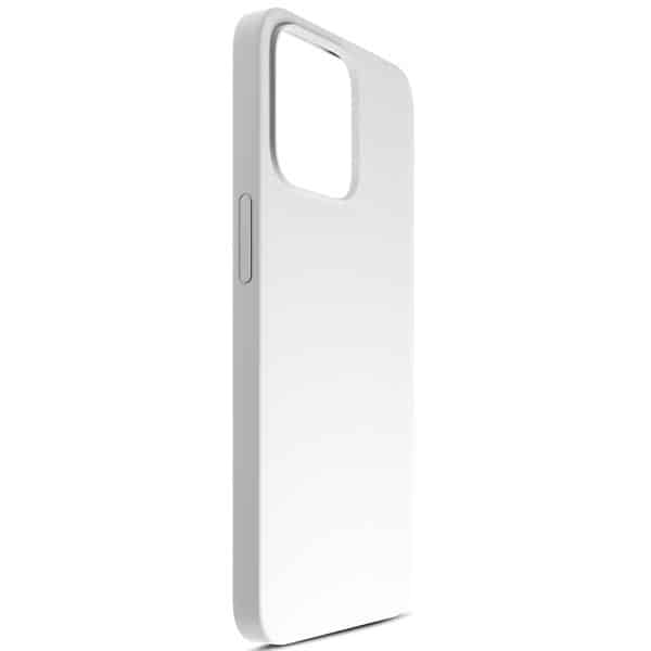 3MK HARDY - θήκη για Apple iPhone 14 Pro Max - Λευκό - Image 9