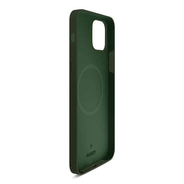 3MK Hardy - θήκη για Apple iPhone 15 Plus / 14 - Πράσινο - Image 10
