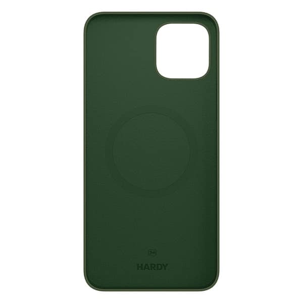 3MK Hardy - θήκη για Apple iPhone 15 Plus / 14 - Πράσινο - Image 12
