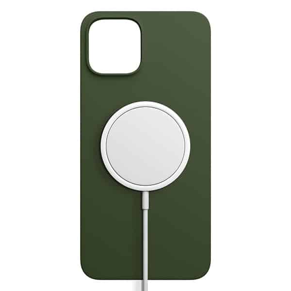 3MK Hardy - θήκη για Apple iPhone 15 Plus / 14 - Πράσινο - Image 14