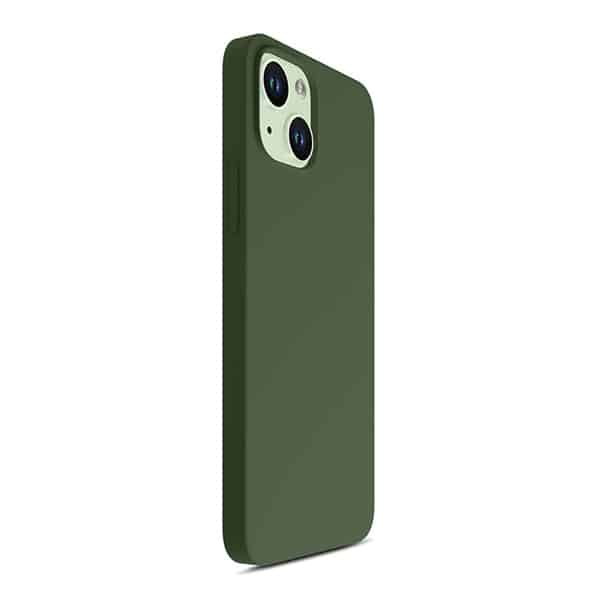 3MK Hardy - θήκη για Apple iPhone 15 Plus / 14 - Πράσινο - Image 7