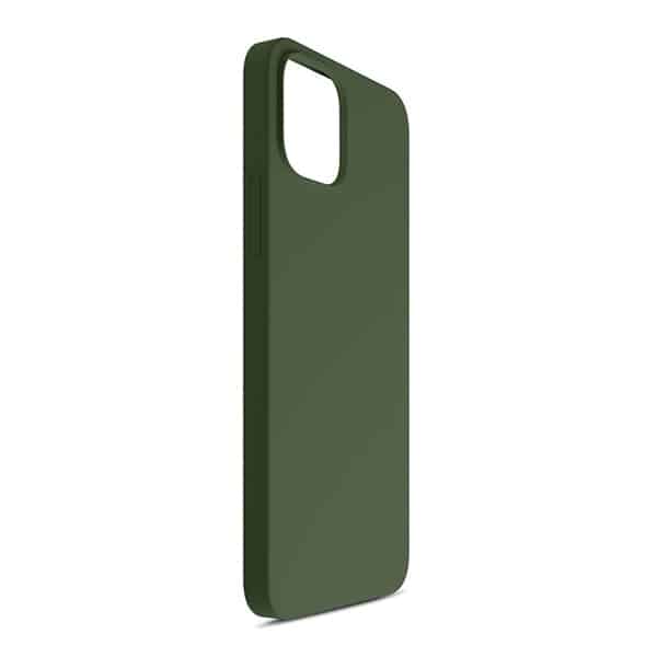 3MK Hardy - θήκη για Apple iPhone 15 Plus / 14 - Πράσινο - Image 9