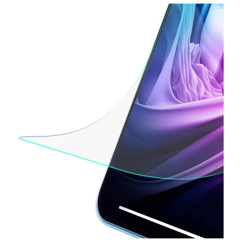 Ματ προστατευτική μεμβράνη 3MK Silky Matt Pro για Motorola Moto G57 Power - Image 7
