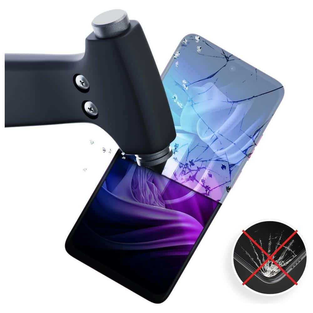 Ματ προστατευτική μεμβράνη 3MK Silky Matt Pro για Motorola Moto G57 Power - Image 8