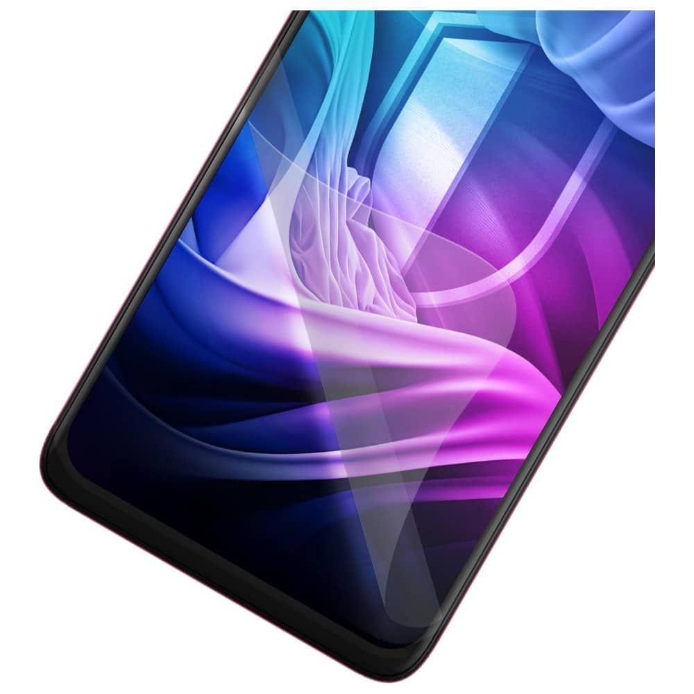 Ματ προστατευτική μεμβράνη 3MK Silky Matt Pro για Motorola Moto G57 Power - Image 4