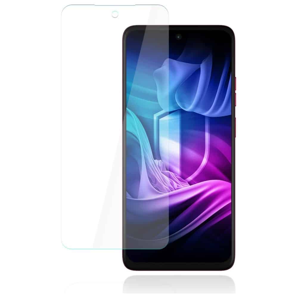 Ματ προστατευτική μεμβράνη 3MK Silky Matt Pro για Motorola Moto G57 Power - Image 5