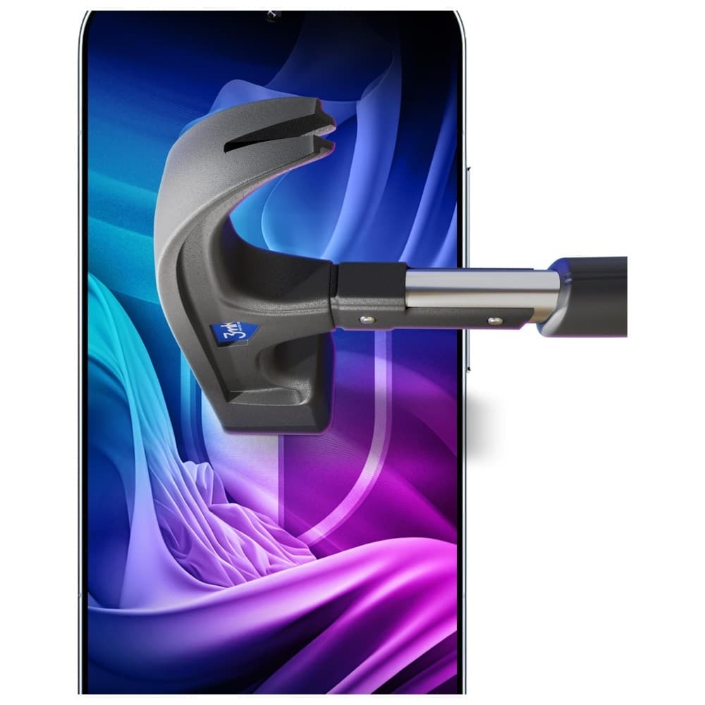 Ματ προστατευτική μεμβράνη 3MK Silky Matt Pro για Xiaomi 17 - Image 3