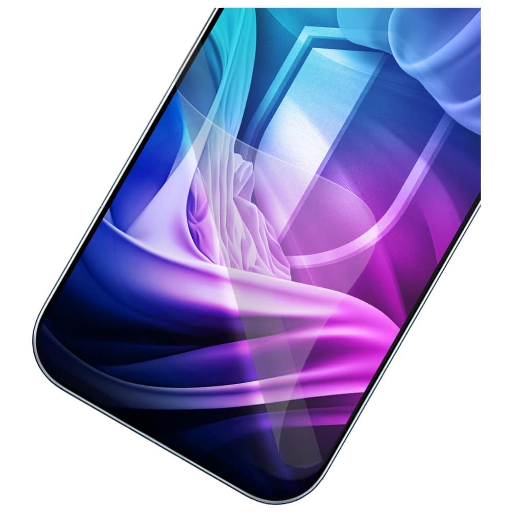 Ματ προστατευτική μεμβράνη 3MK Silky Matt Pro για Xiaomi 17 - Image 4