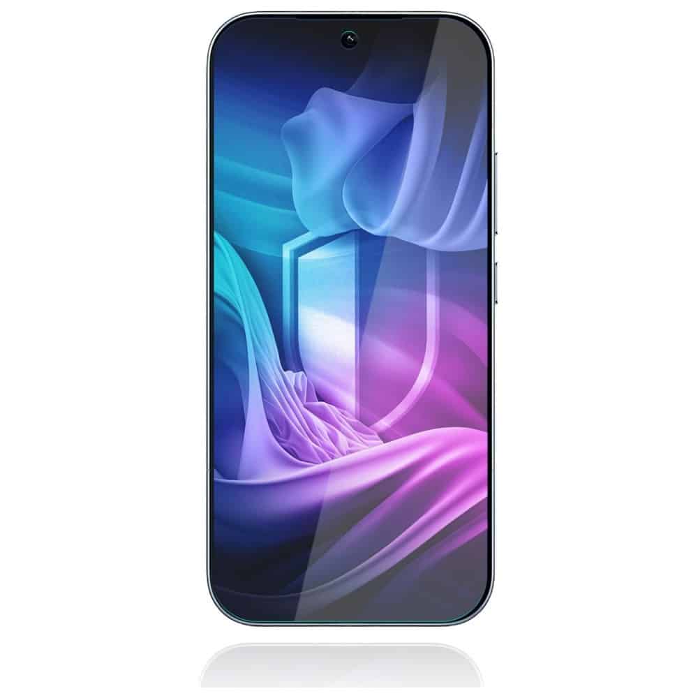 Ματ προστατευτική μεμβράνη 3MK Silky Matt Pro για Xiaomi 17 - Image 5
