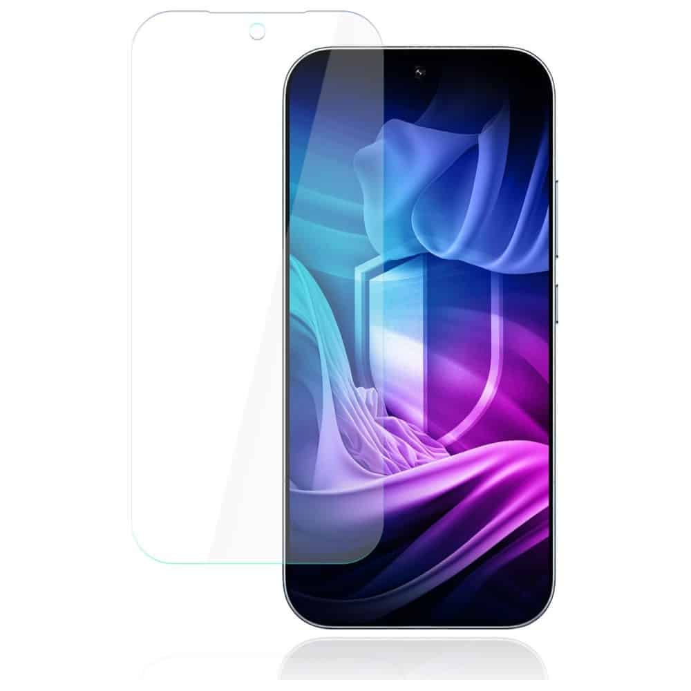 Ματ προστατευτική μεμβράνη 3MK Silky Matt Pro για Xiaomi 17 - Image 6