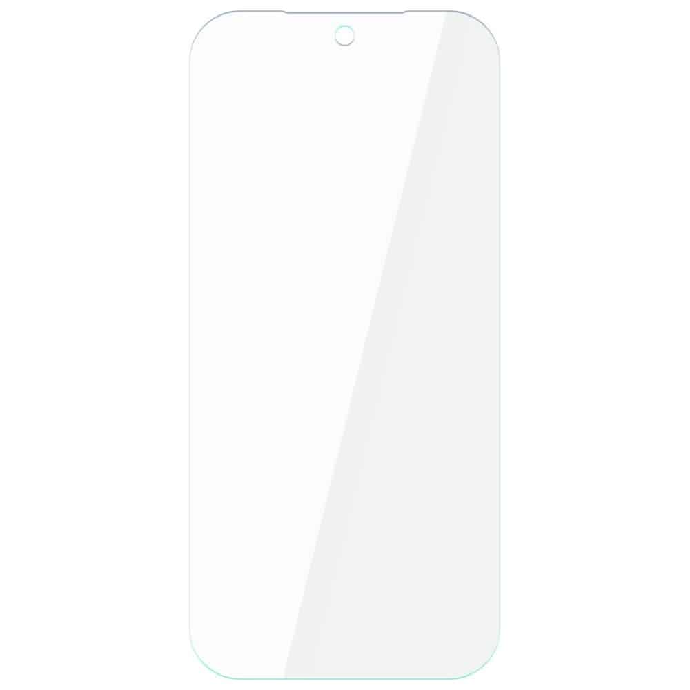 Ματ προστατευτική μεμβράνη 3MK Silky Matt Pro για Xiaomi 17 - Image 8
