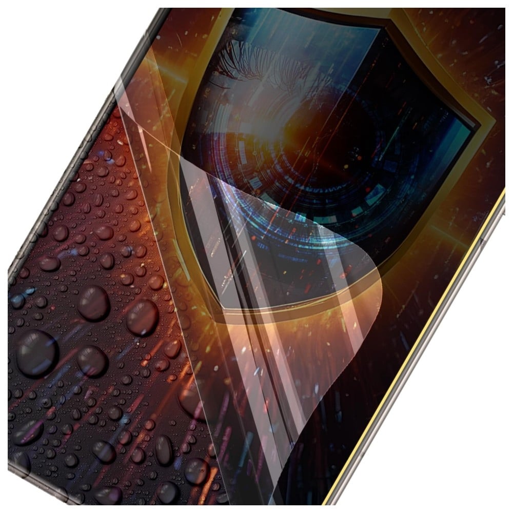 Μεμβράνη προστασίας απορρήτου 3MK Silky Matt για Honor Magic8 - Image 4