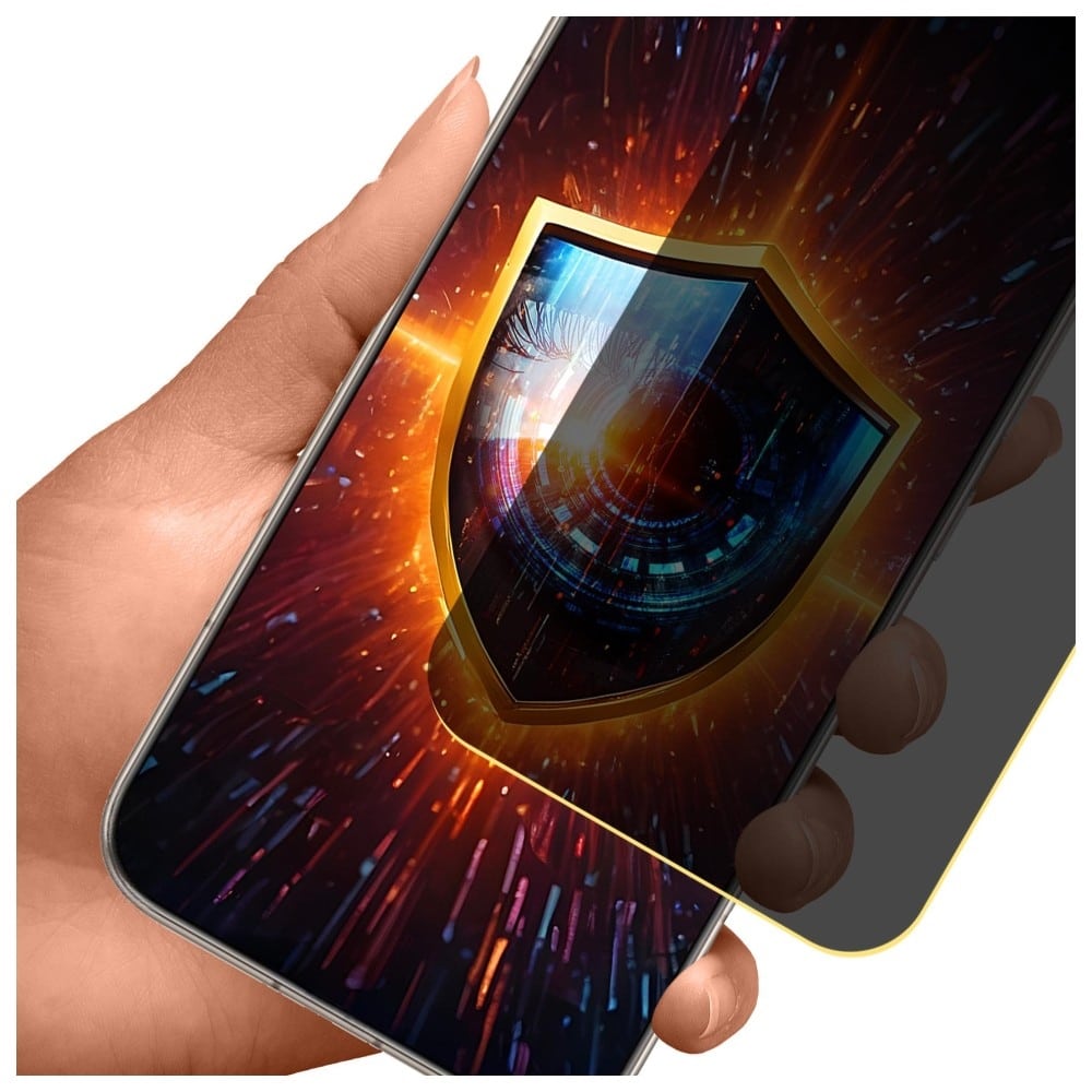 Μεμβράνη προστασίας απορρήτου 3MK Silky Matt για Honor Magic8 - Image 7