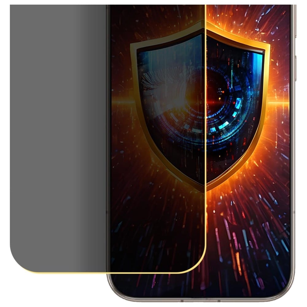 Μεμβράνη προστασίας απορρήτου 3MK Silky Matt για Honor Magic8 - Image 8