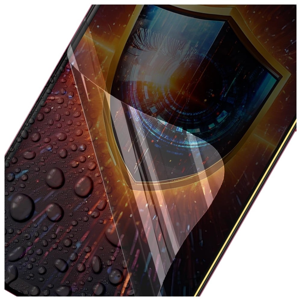 Μεμβράνη προστασίας απορρήτου 3MK Silky Matt για Motorola Moto G57 Power - Image 4