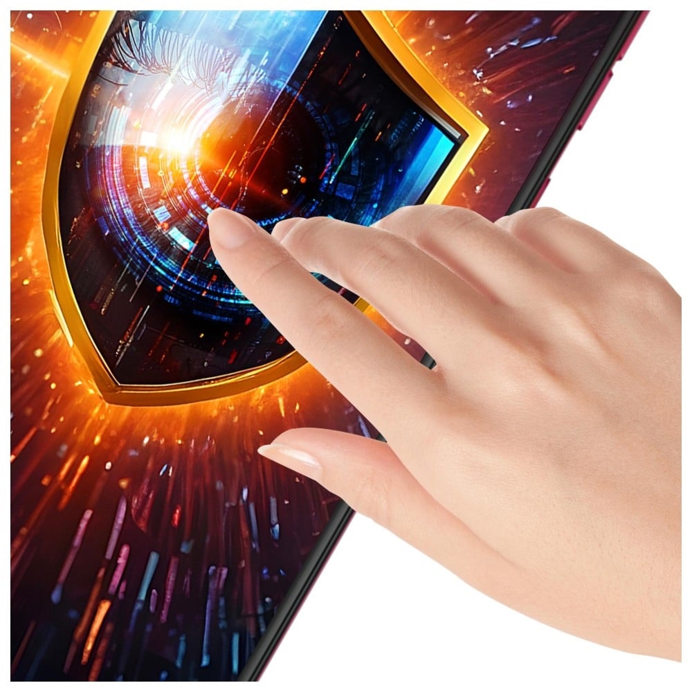 Μεμβράνη προστασίας απορρήτου 3MK Silky Matt για Motorola Moto G57 Power - Image 6