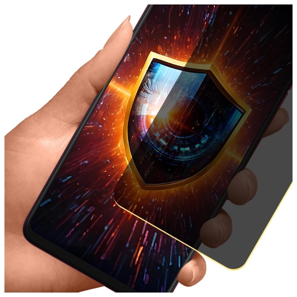 Μεμβράνη προστασίας απορρήτου 3MK Silky Matt για Motorola Moto G57 Power - Image 7