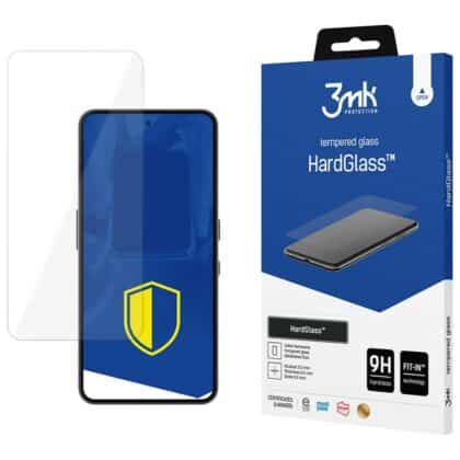 3MK HardGlass σκληρυμένο γυαλί για τίποτα τηλέφωνο (3a) Lite