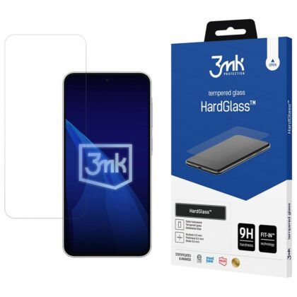 Σκληρό γυαλί 3MK HardGlass για Samsung Galaxy A37