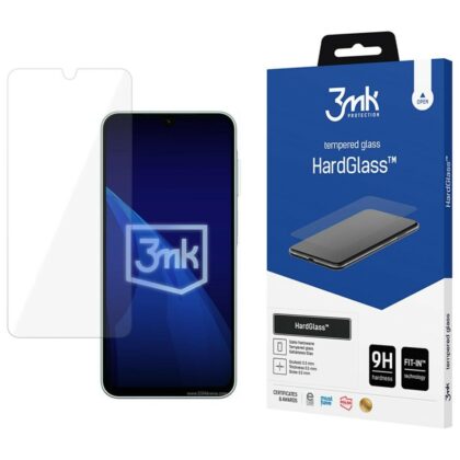 Σκληρό γυαλί 3MK HardGlass για Samsung Galaxy A27 5G