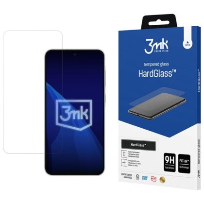 Σκληρό γυαλί 3MK HardGlass για Samsung Galaxy A57