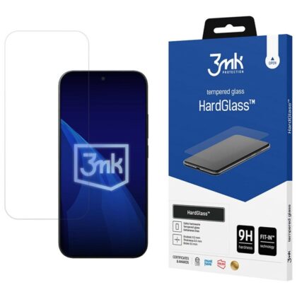 3MK σκληρό γυαλί σκληρυμένο για Xiaomi 17