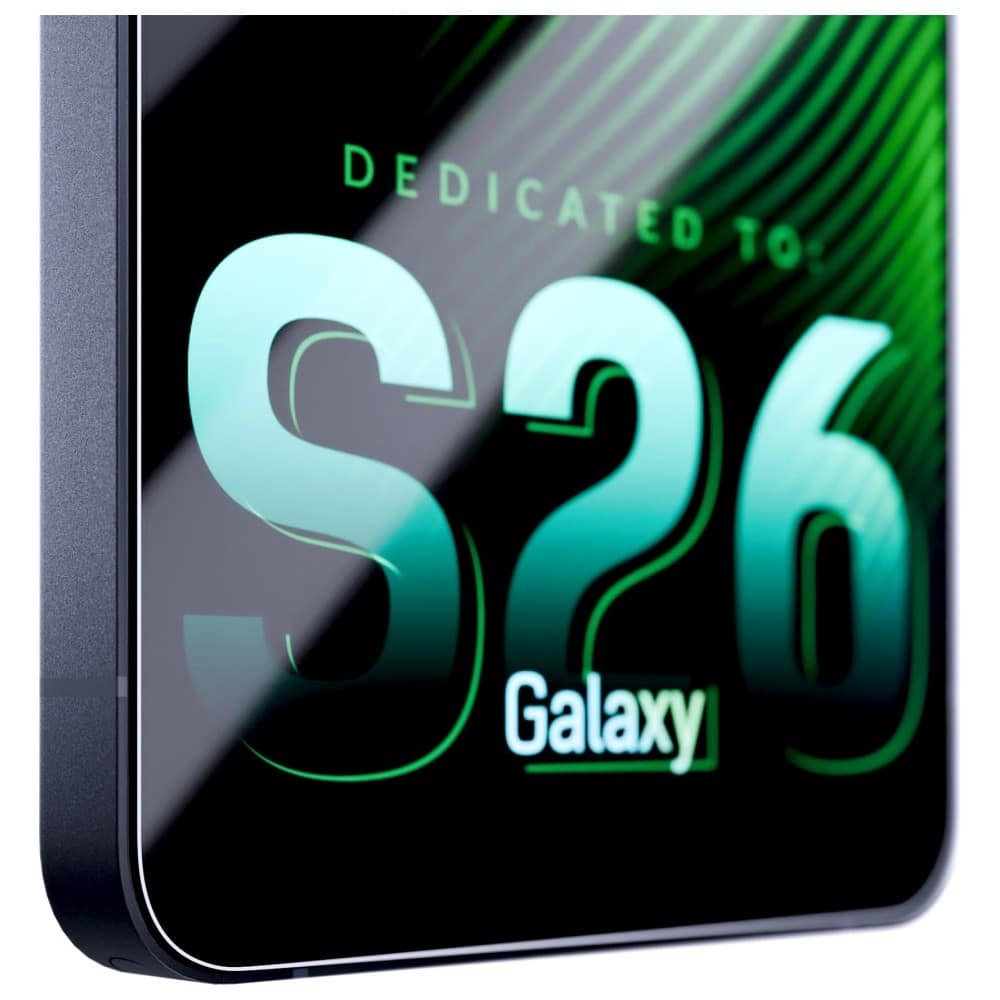 Samsung Galaxy S26 - 3mk Εύκαμπτο Γυαλί - Image 8