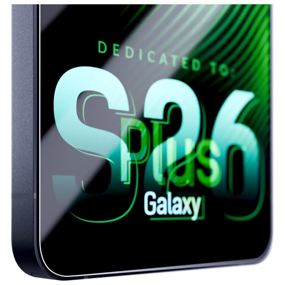 Samsung Galaxy S26+ - 3mk Εύκαμπτο Γυαλί - Image 8