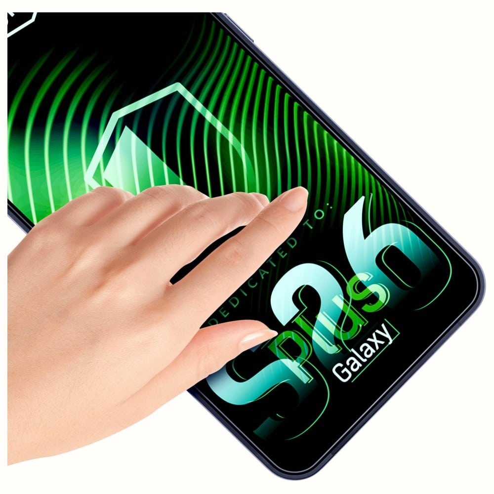 Samsung Galaxy S26+ - 3mk Εύκαμπτο Γυαλί - Image 5