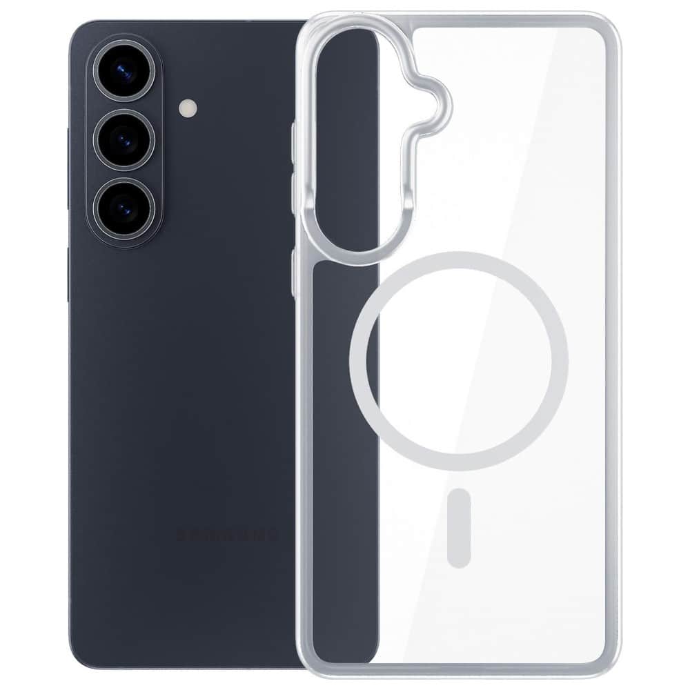 3MK Armor MagCase - θήκη για Samsung Galaxy S26+ - Διάφανο - Image 5