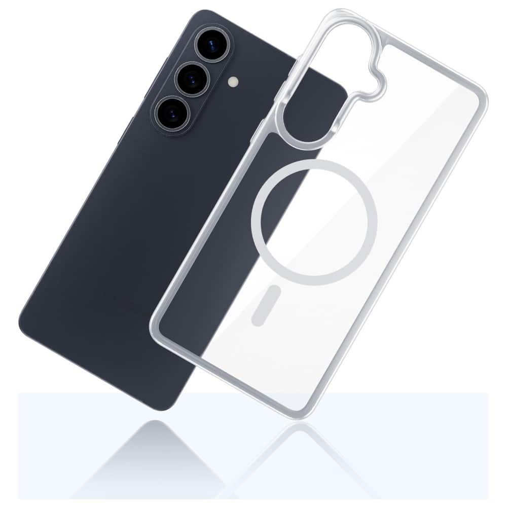 3MK Armor MagCase - θήκη για Samsung Galaxy S26+ - Διάφανο - Image 7