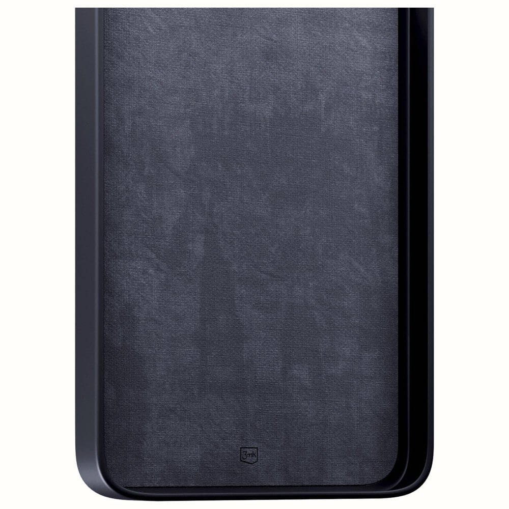 3MK Matt Case Pro - θήκη για Samsung Galaxy S26+ - Μαύρο - Image 2