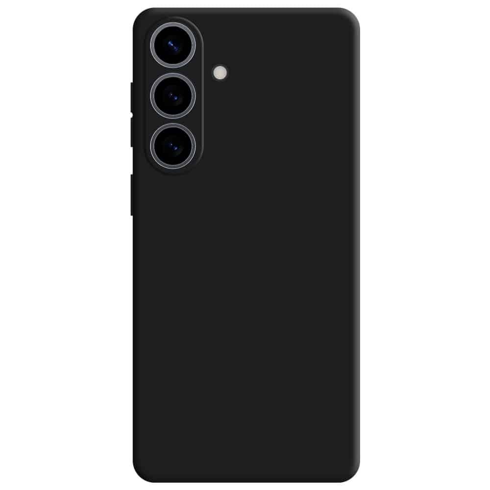 3MK Matt Case Pro - θήκη για Samsung Galaxy S26+ - Μαύρο - Image 5