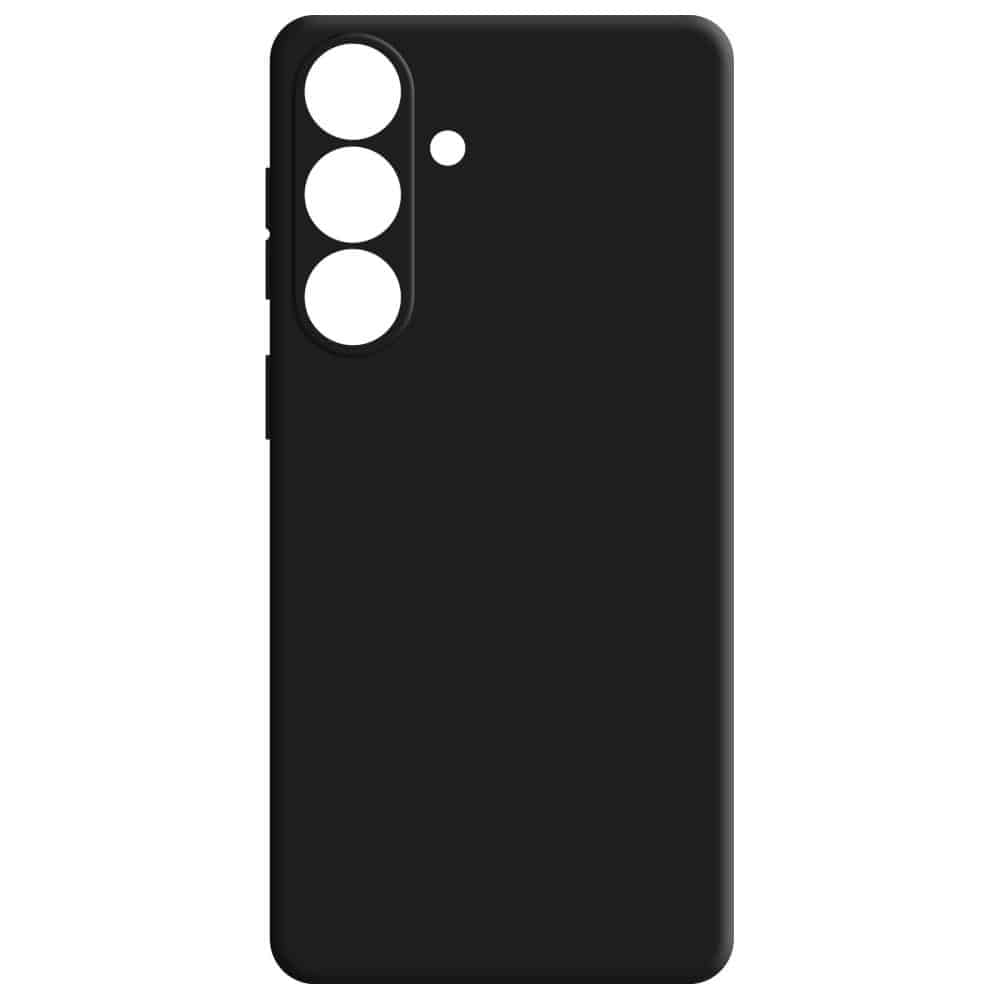 3MK Matt Case Pro - θήκη για Samsung Galaxy S26+ - Μαύρο - Image 7